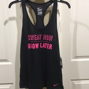 Nike Tank Top